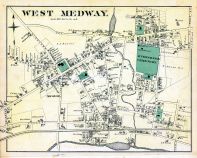 West Medway, West Medway, Norfolk County 1876